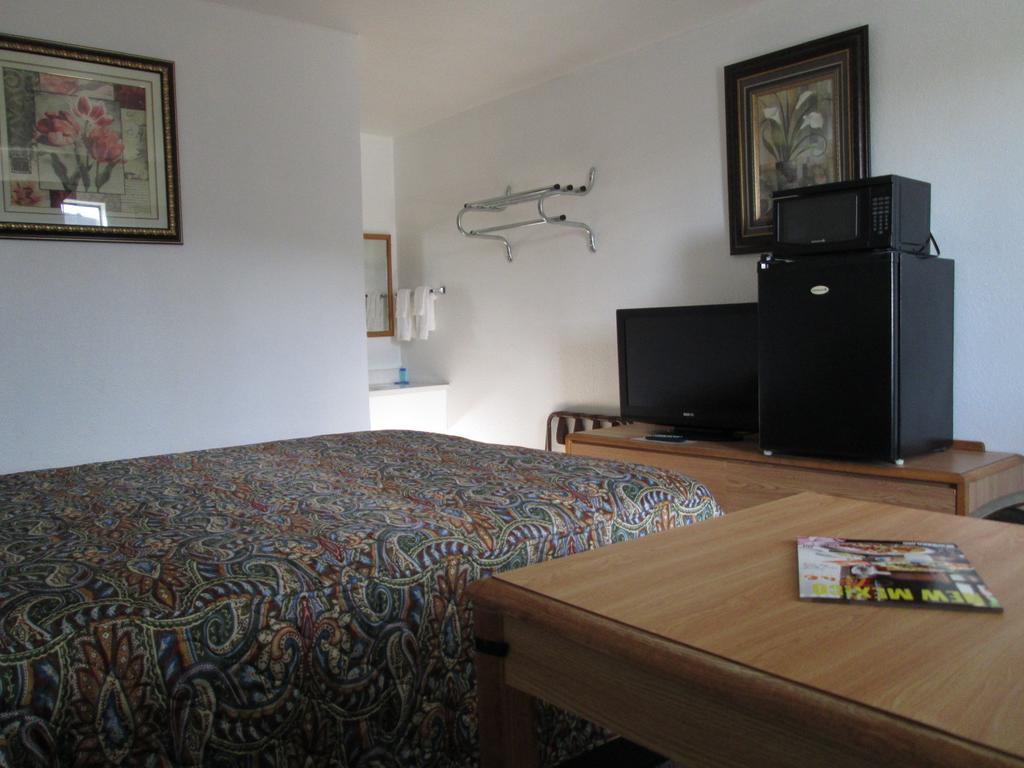 Motel 10 Lordsburg Cameră foto